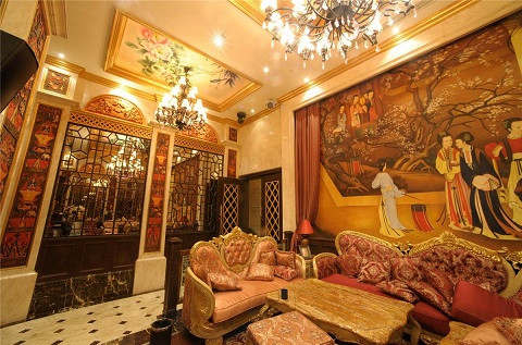 桐庐高档KTV妹子质量哪家好