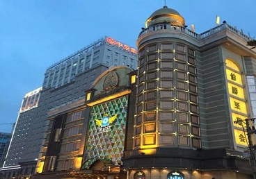 桐庐最大顶级出名高端豪华KTV会所-皇冠伯爵KTV顶级体验点评